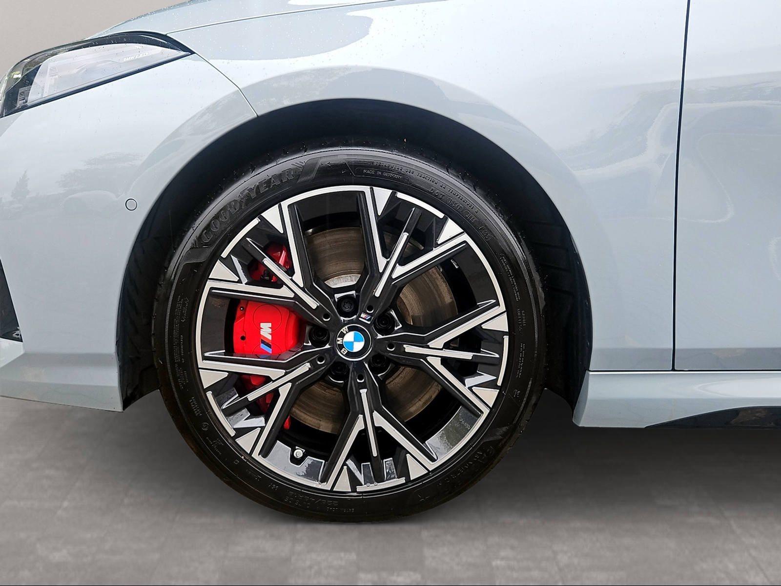 BMW 1er – Bild 9