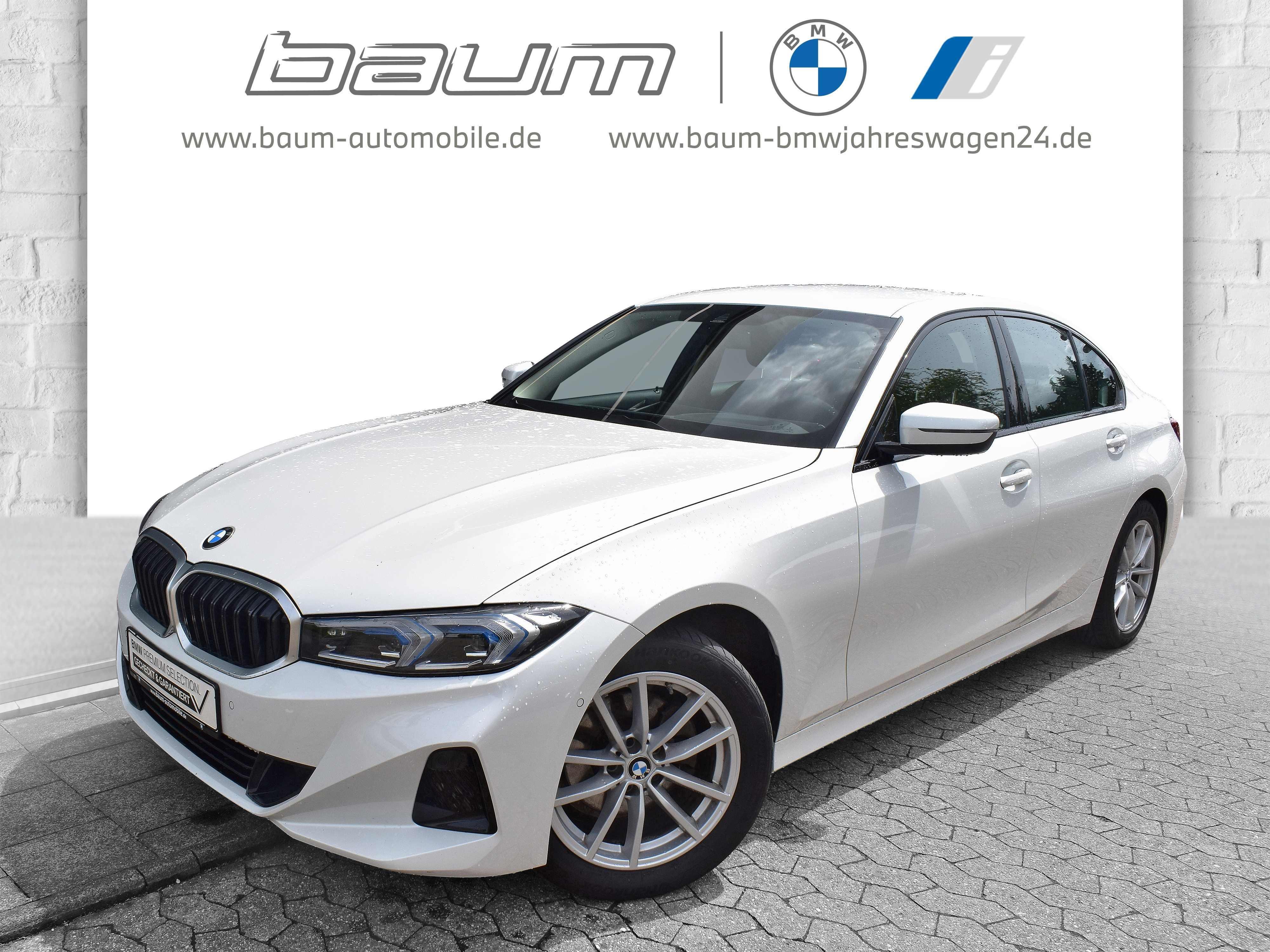 BMW 3er – Bild 20