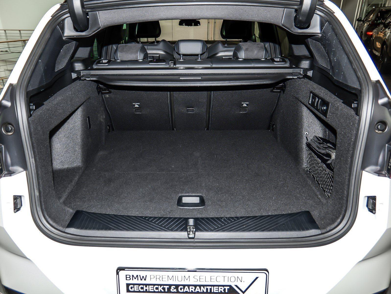 BMW X3 – Bild 15