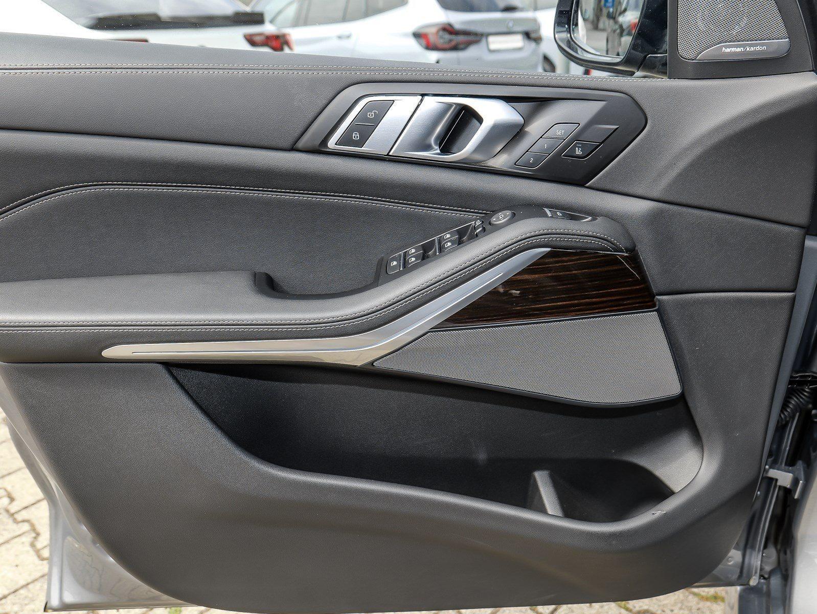 BMW X5 – Bild 18