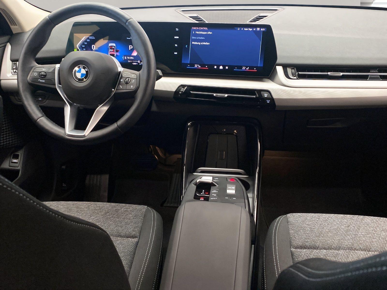 BMW X2 – Bild 11