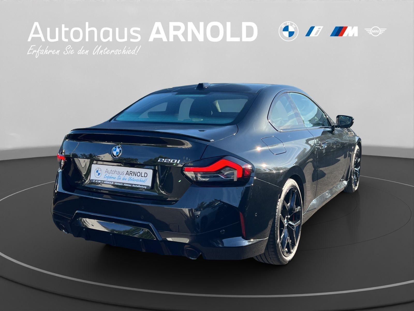 BMW 2er Coupé – Bild 4
