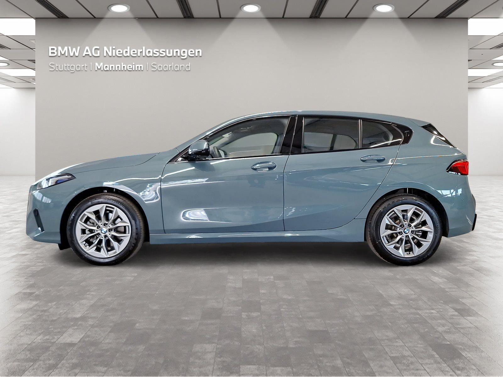 BMW 1er – Bild 3