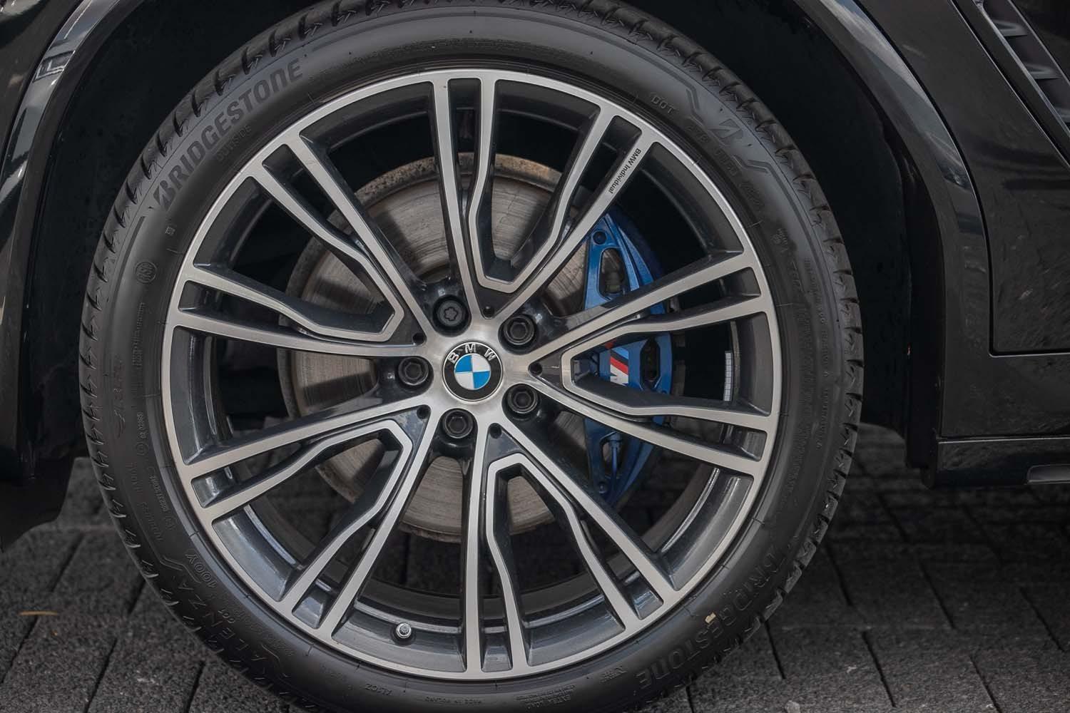 BMW X4 – Bild 9