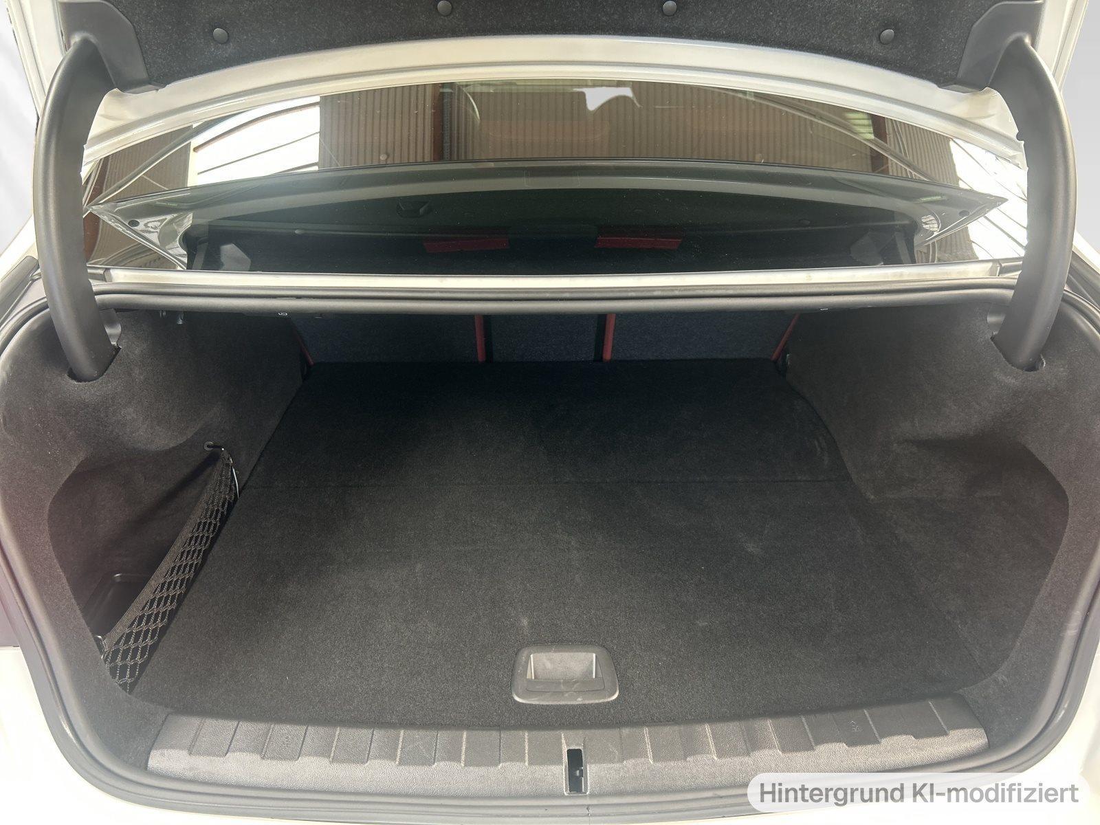 BMW 3er – Bild 14