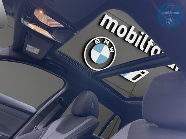 BMW 3er Touring – Bild 27