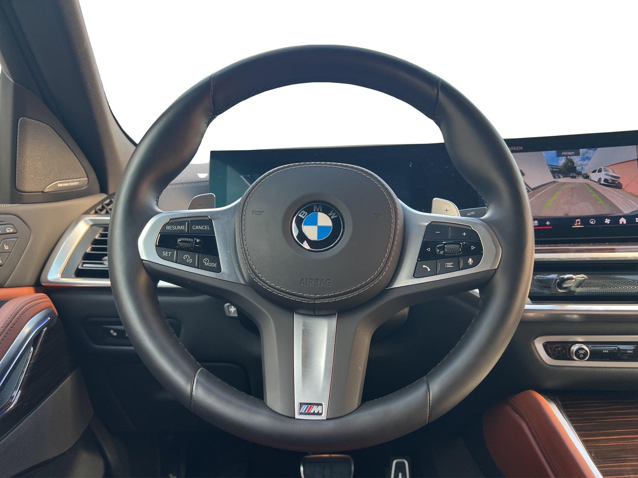 BMW X6 – Bild 15