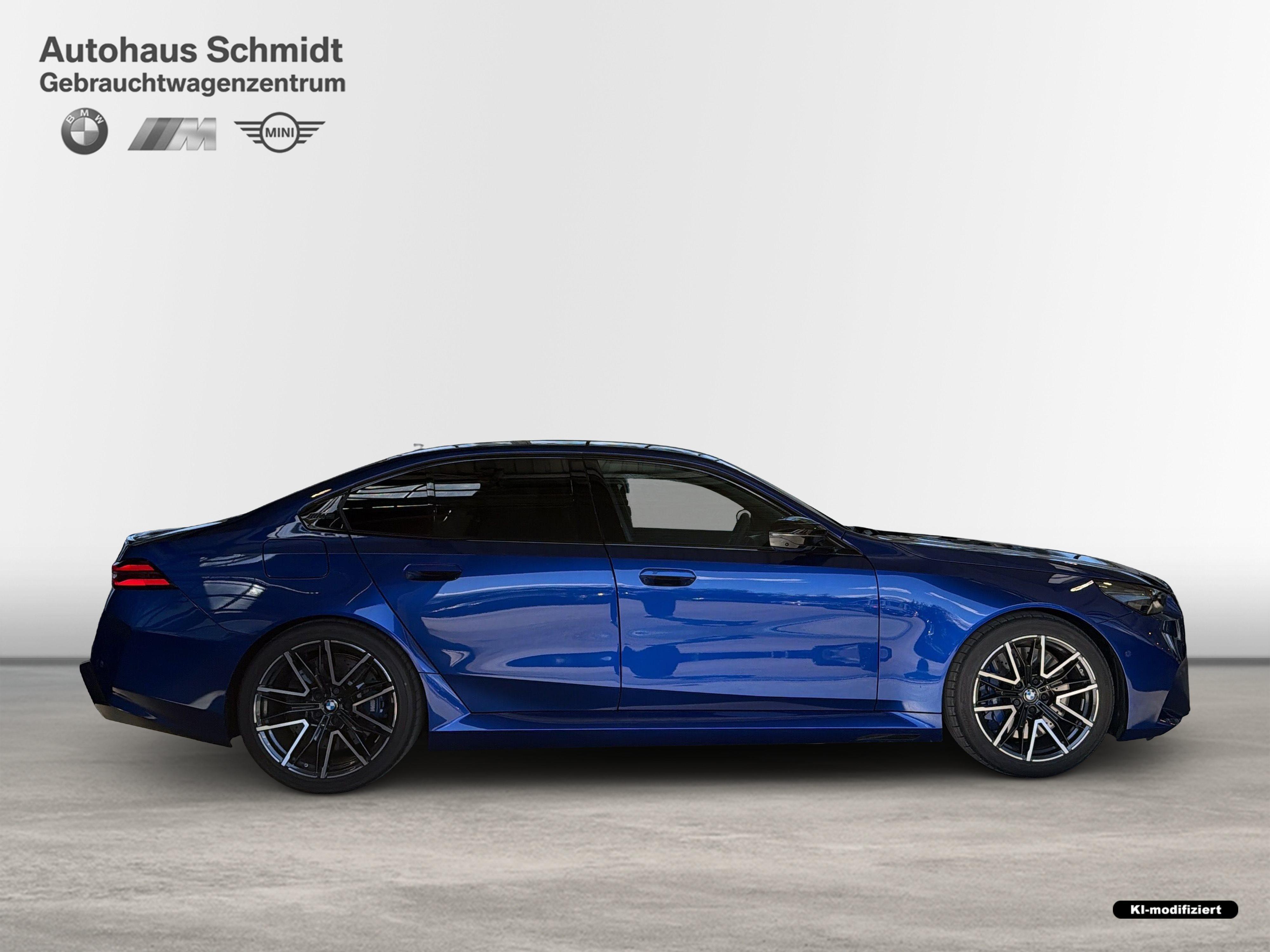 BMW M5 – Bild 2