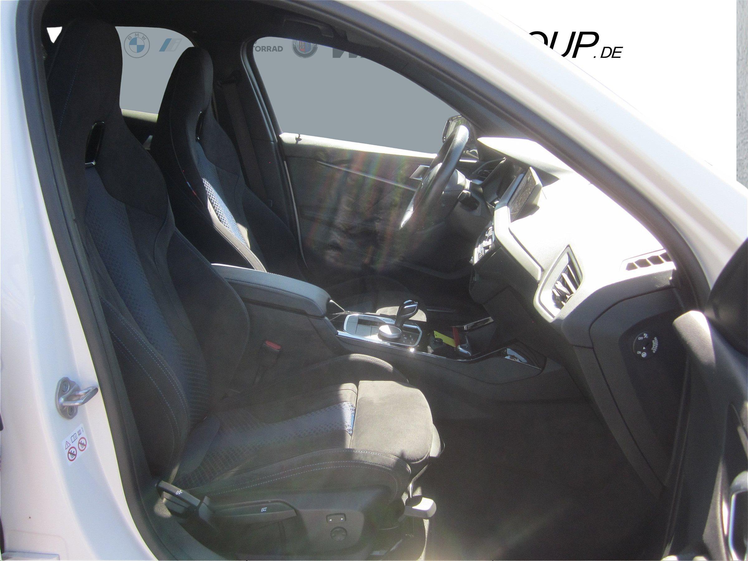 BMW 1er – Bild 16
