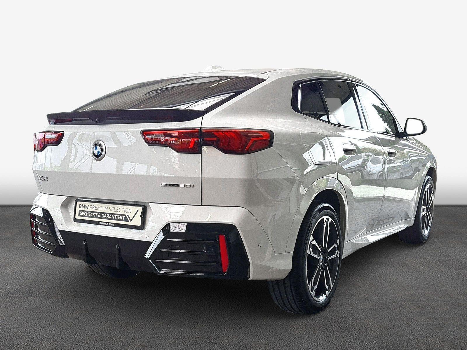 BMW X2 – Bild 2