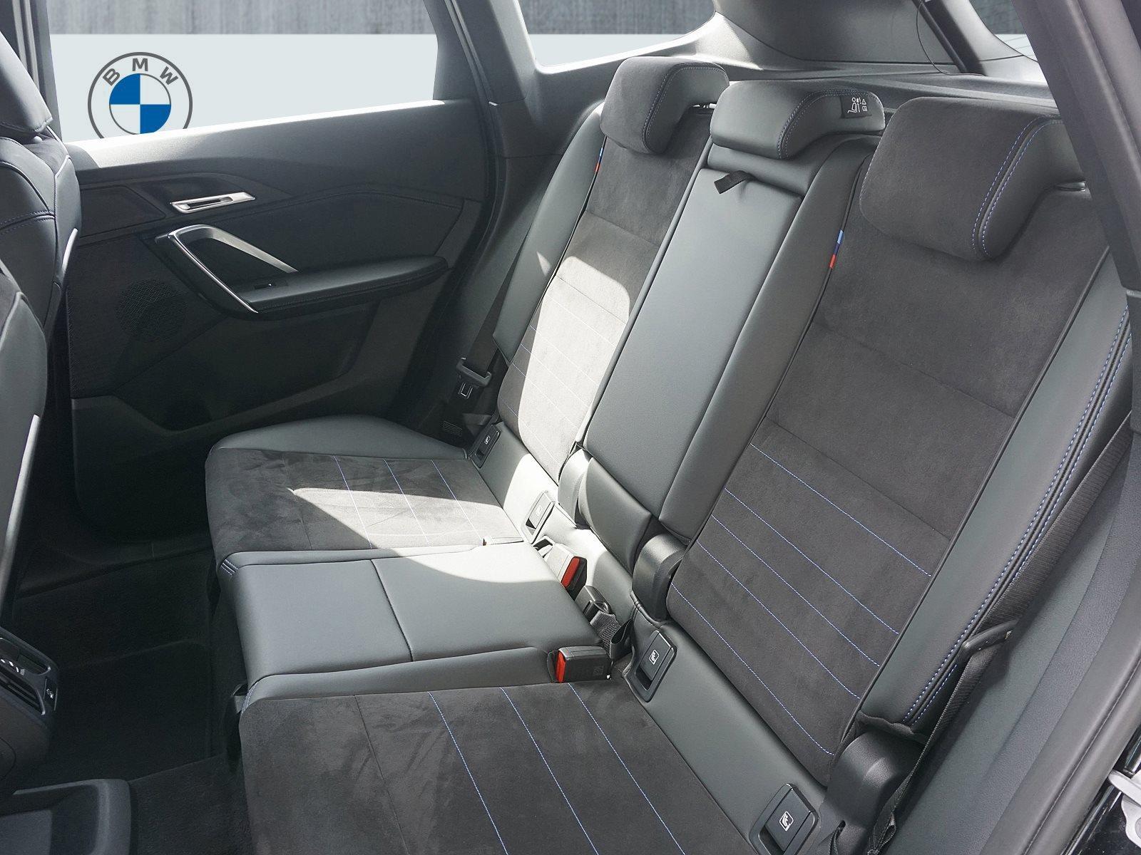 BMW X1 – Bild 20