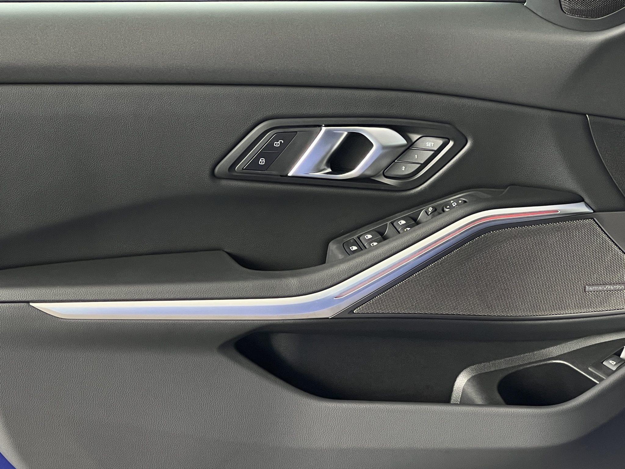 BMW 3er – Bild 12