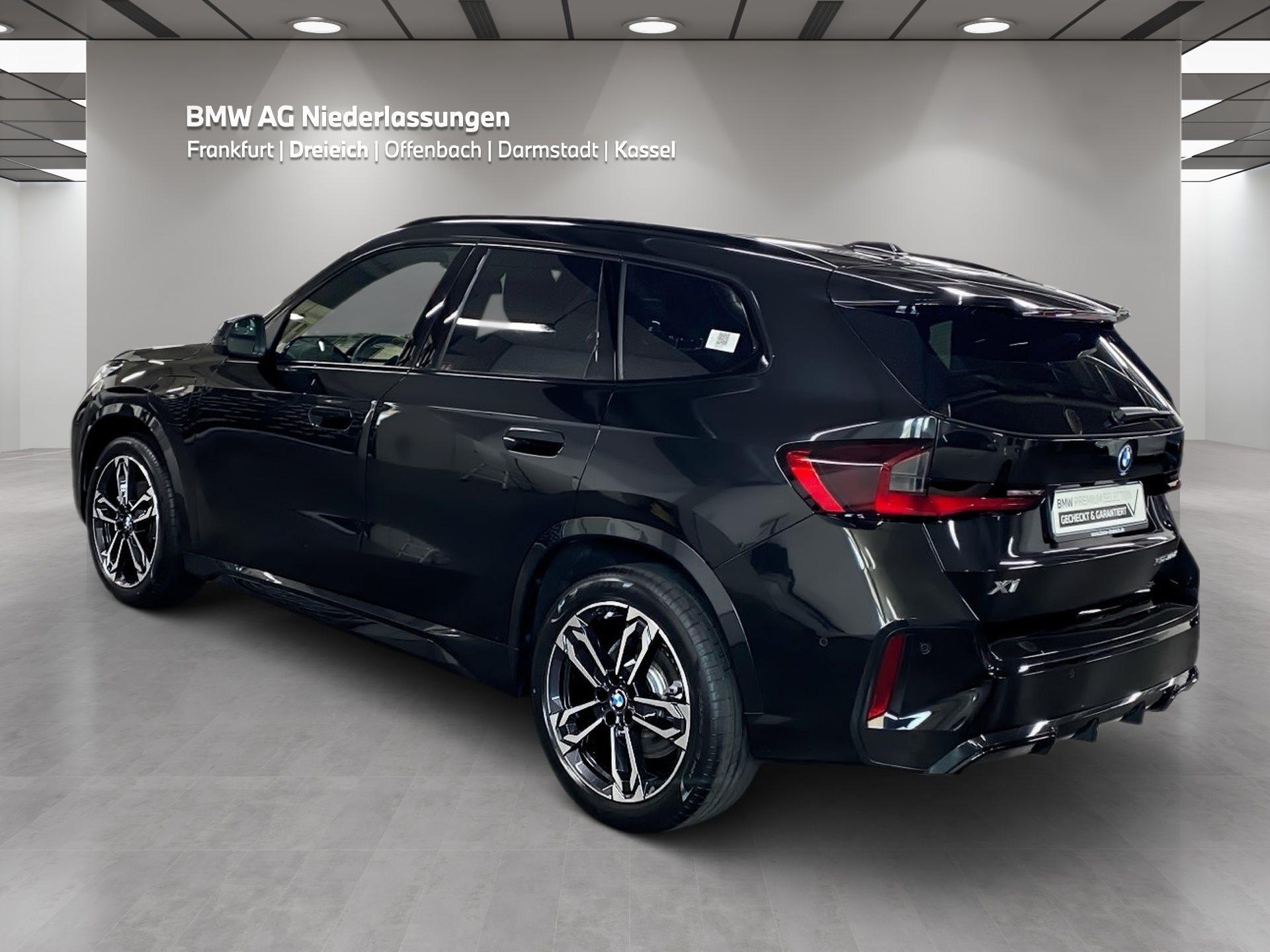 BMW X1 – Bild 4
