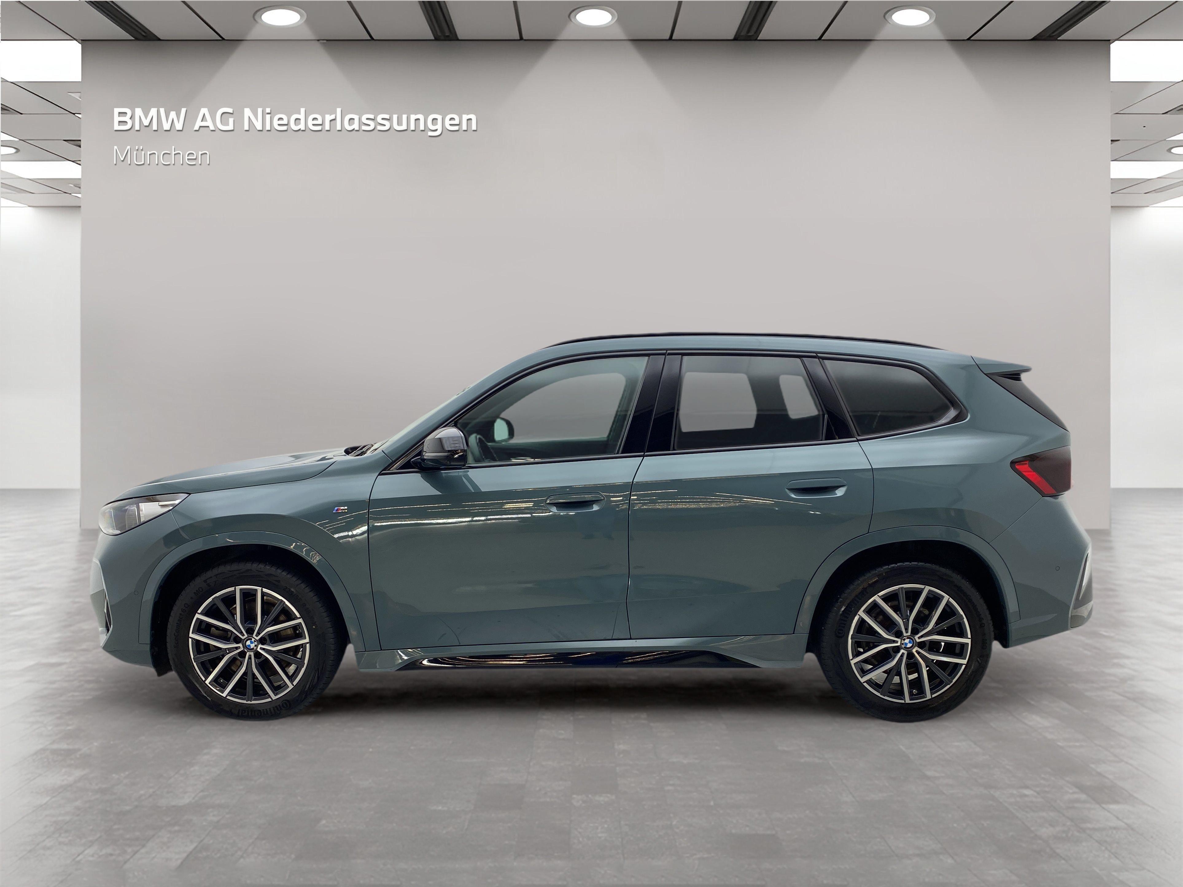 BMW X1 – Bild 2
