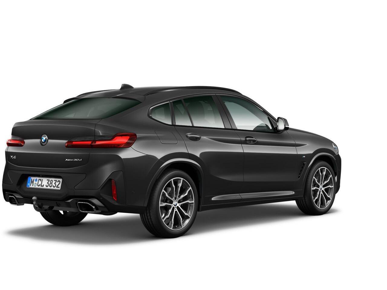 BMW X4 – Bild 5