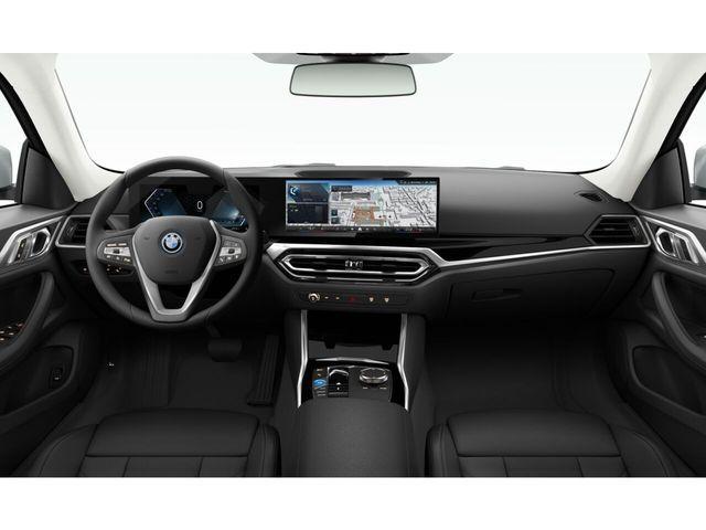 BMW i4 Gran Coupé – Bild 27