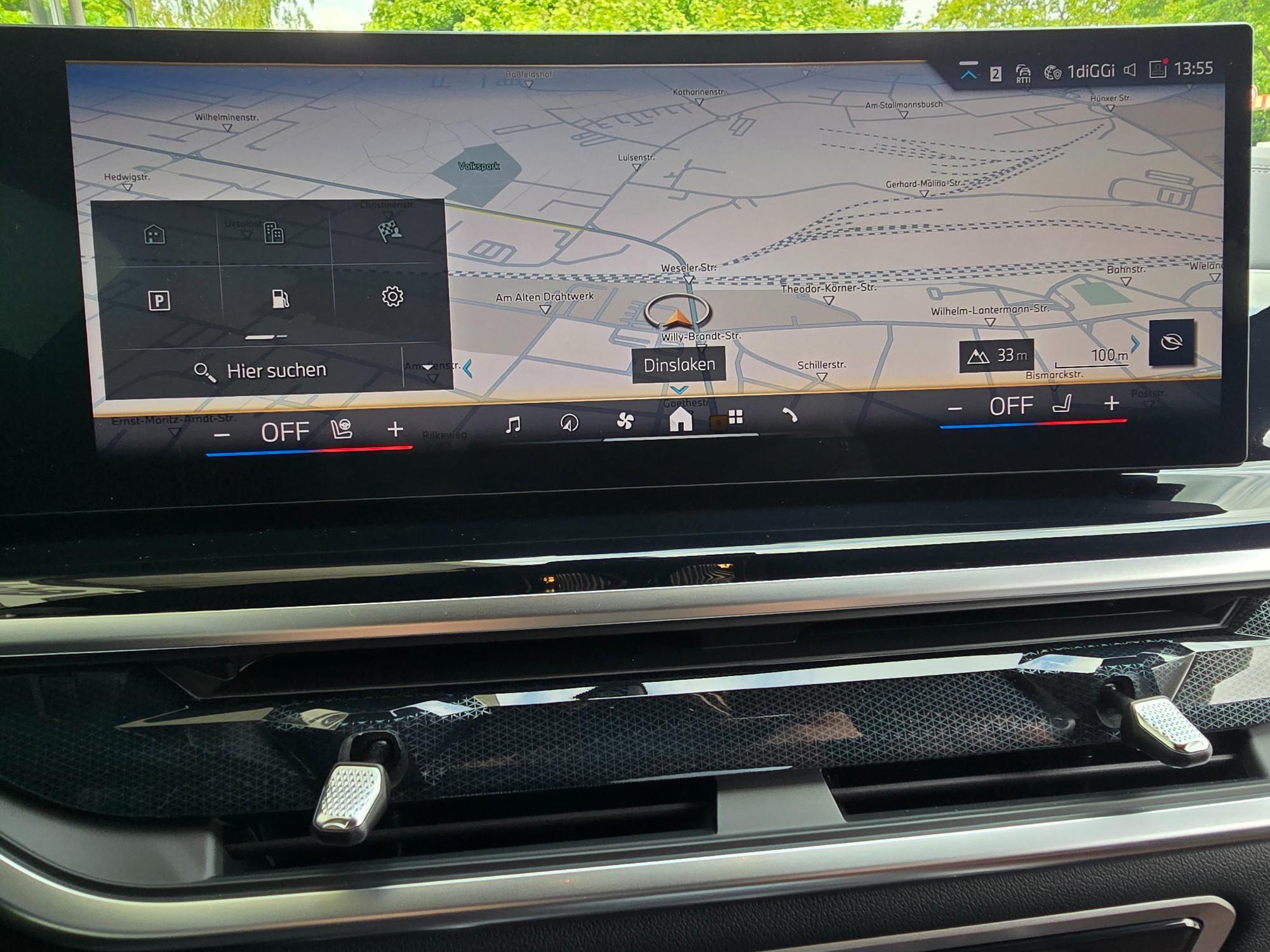 BMW X5 – Bild 25
