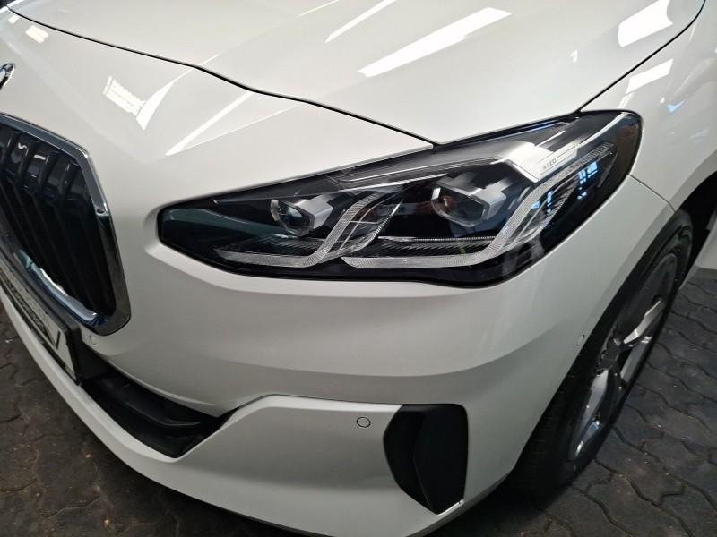 BMW 2er Active Tourer – Bild 3