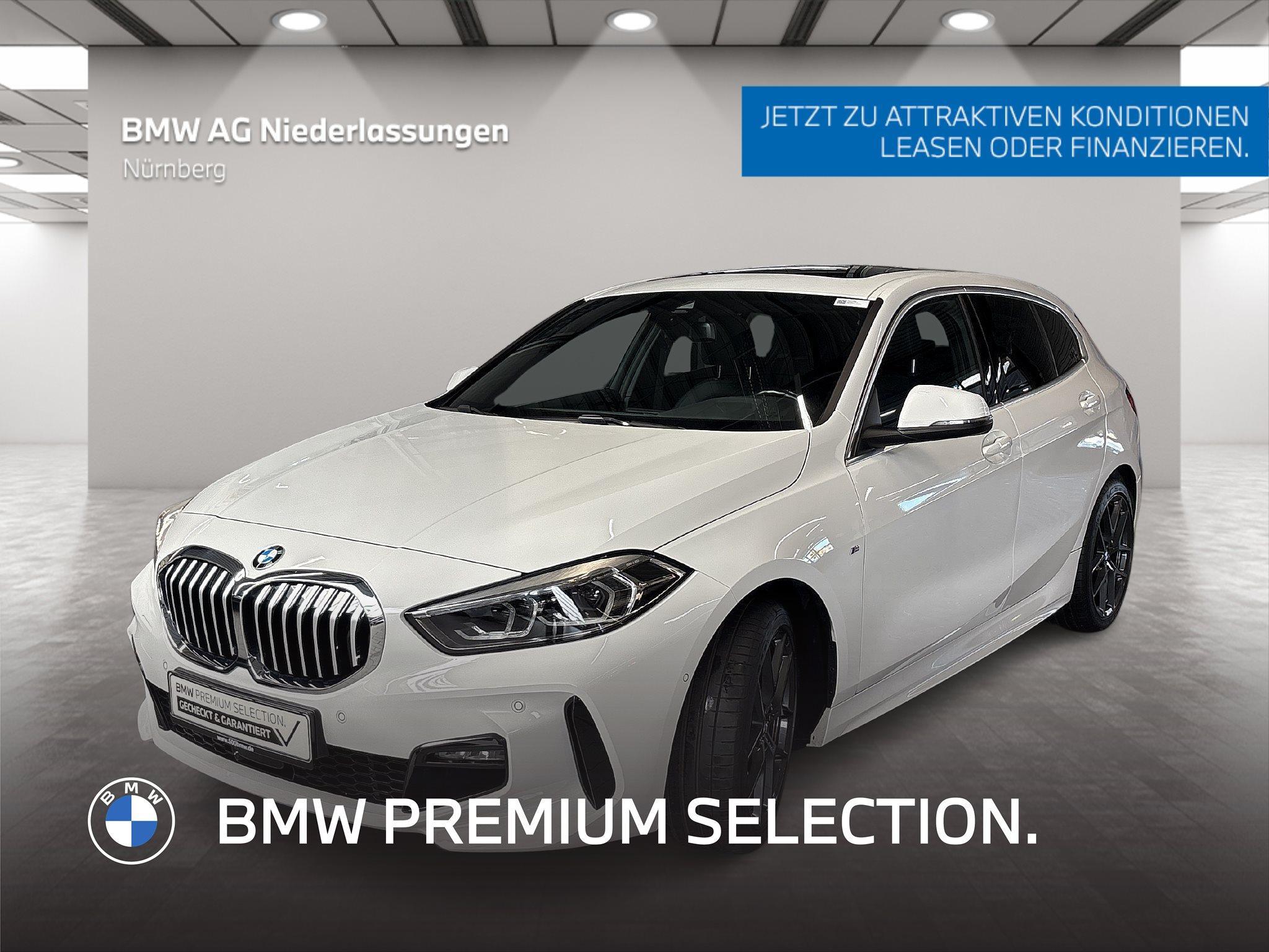 BMW 118I 2023