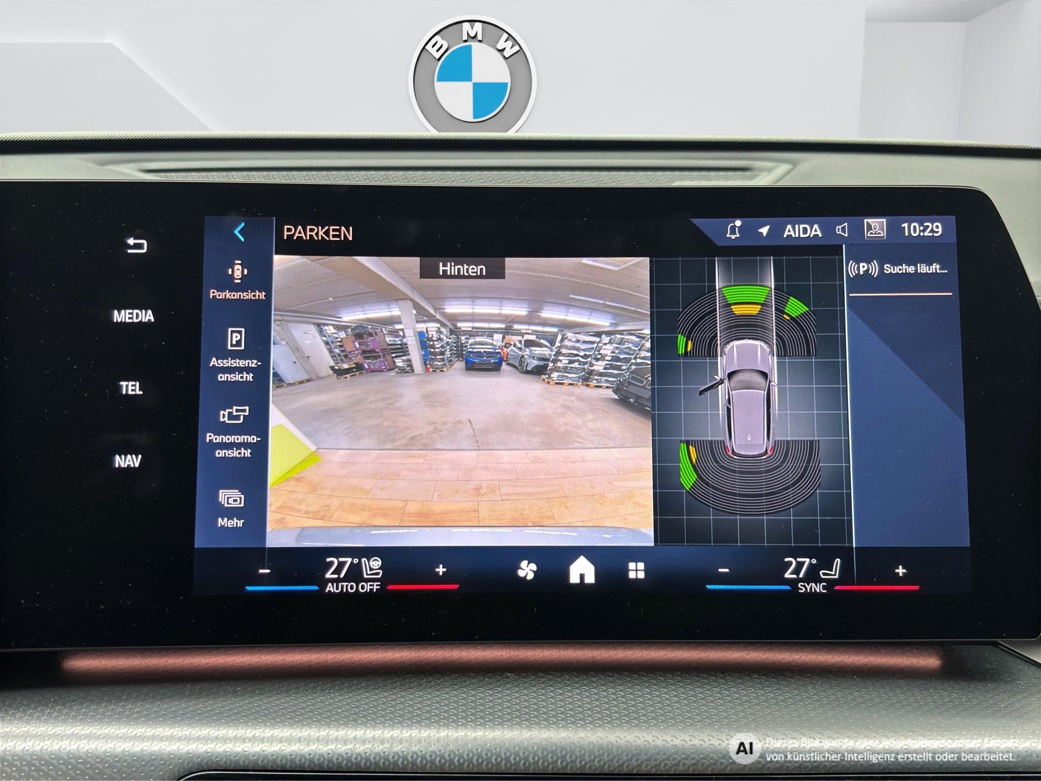 BMW X1 – Bild 15