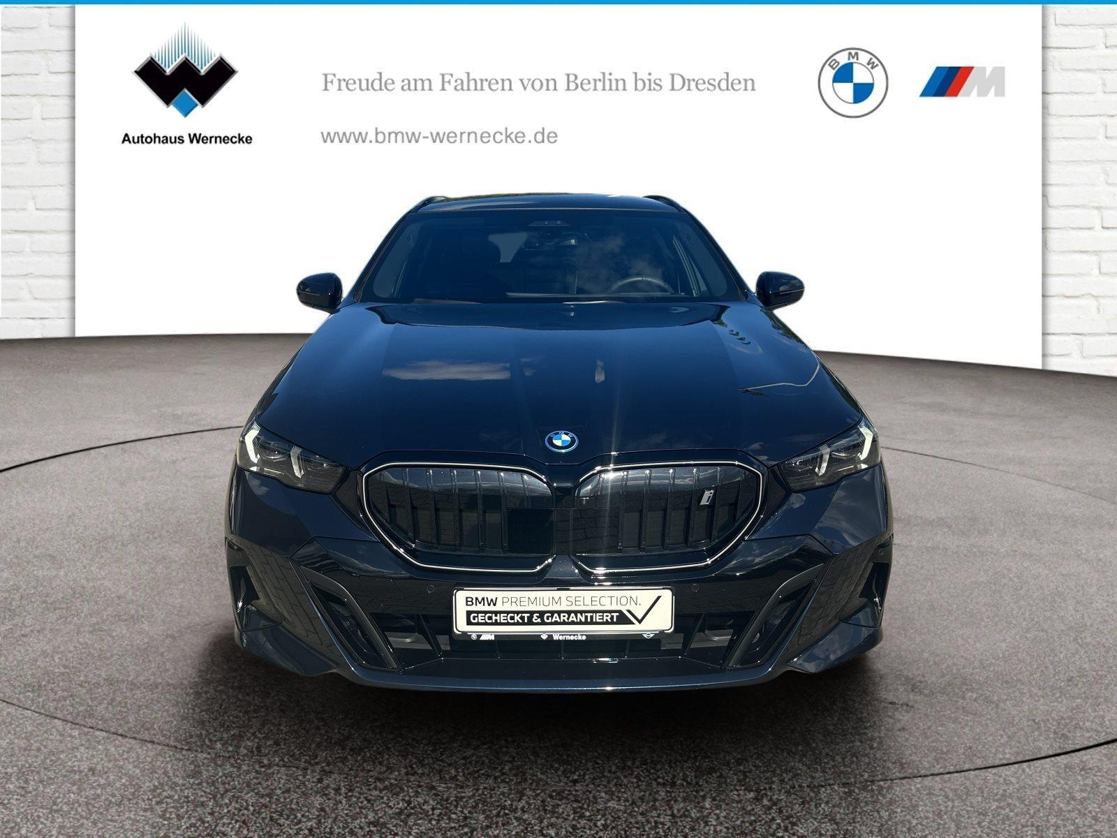 BMW 5er Touring – Bild 3