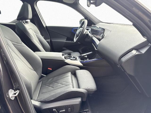 BMW X3 – Bild 9