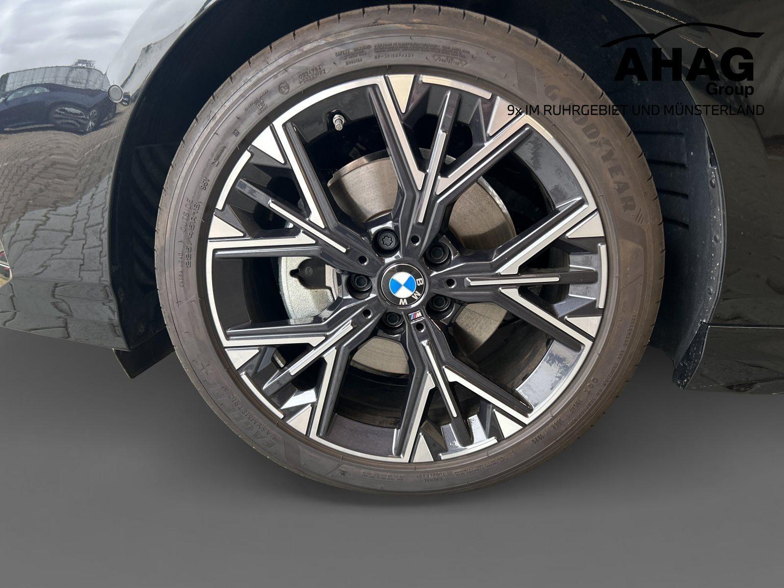 BMW 1er – Bild 8