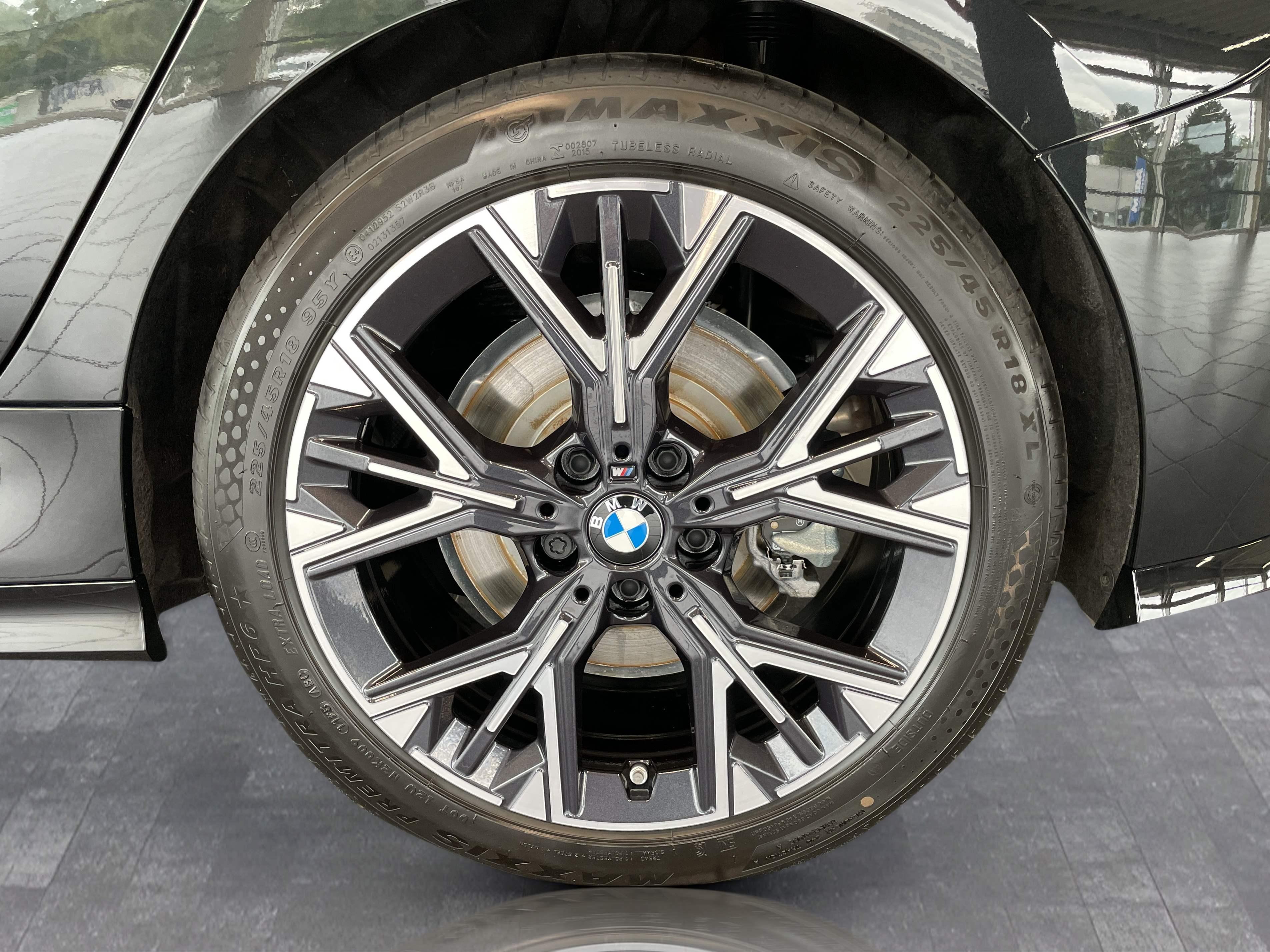 BMW 1er – Bild 19