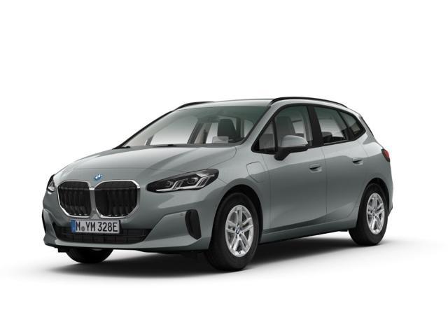 BMW 2er Active Tourer – Bild 11