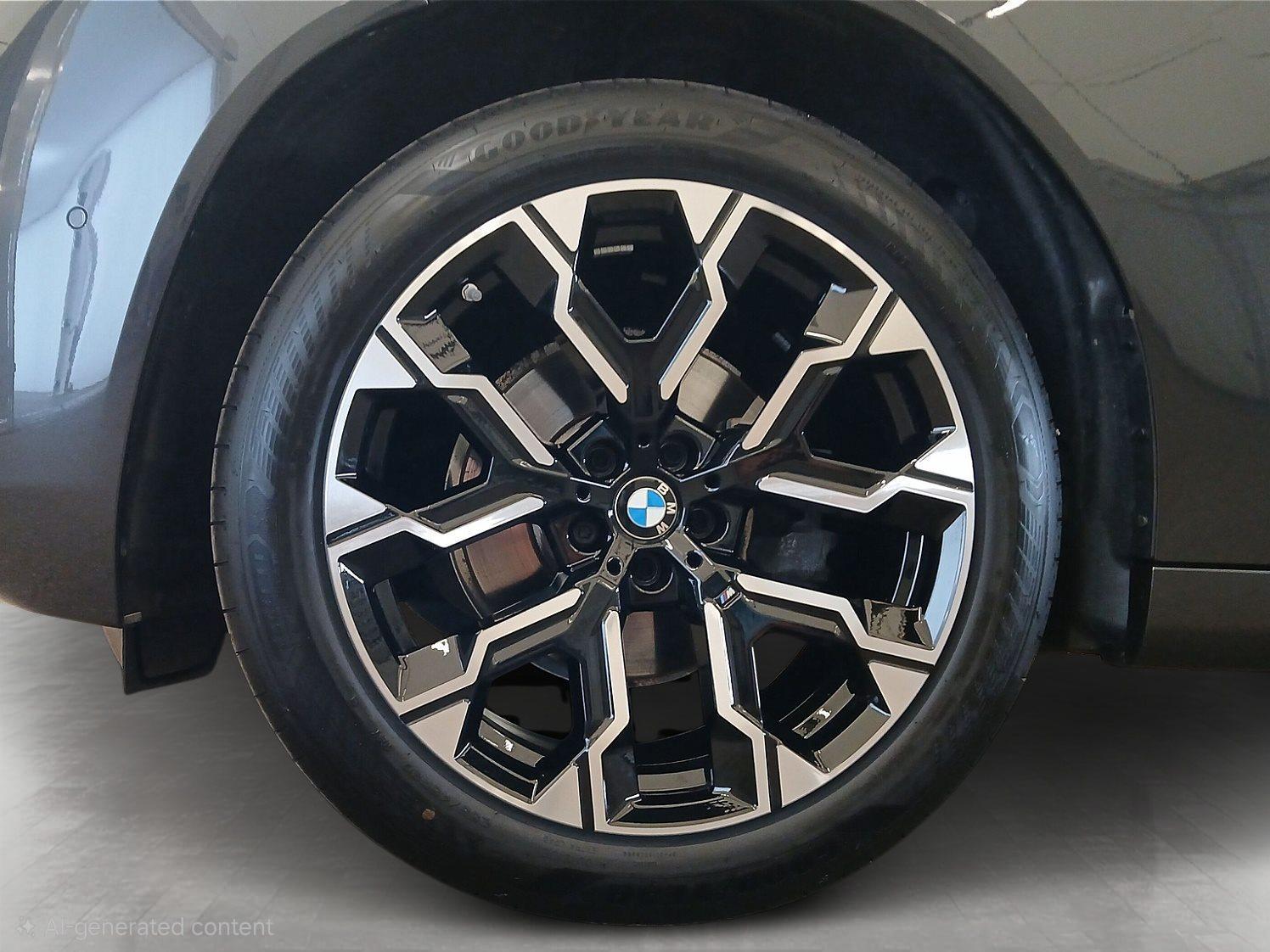 BMW X3 – Bild 6