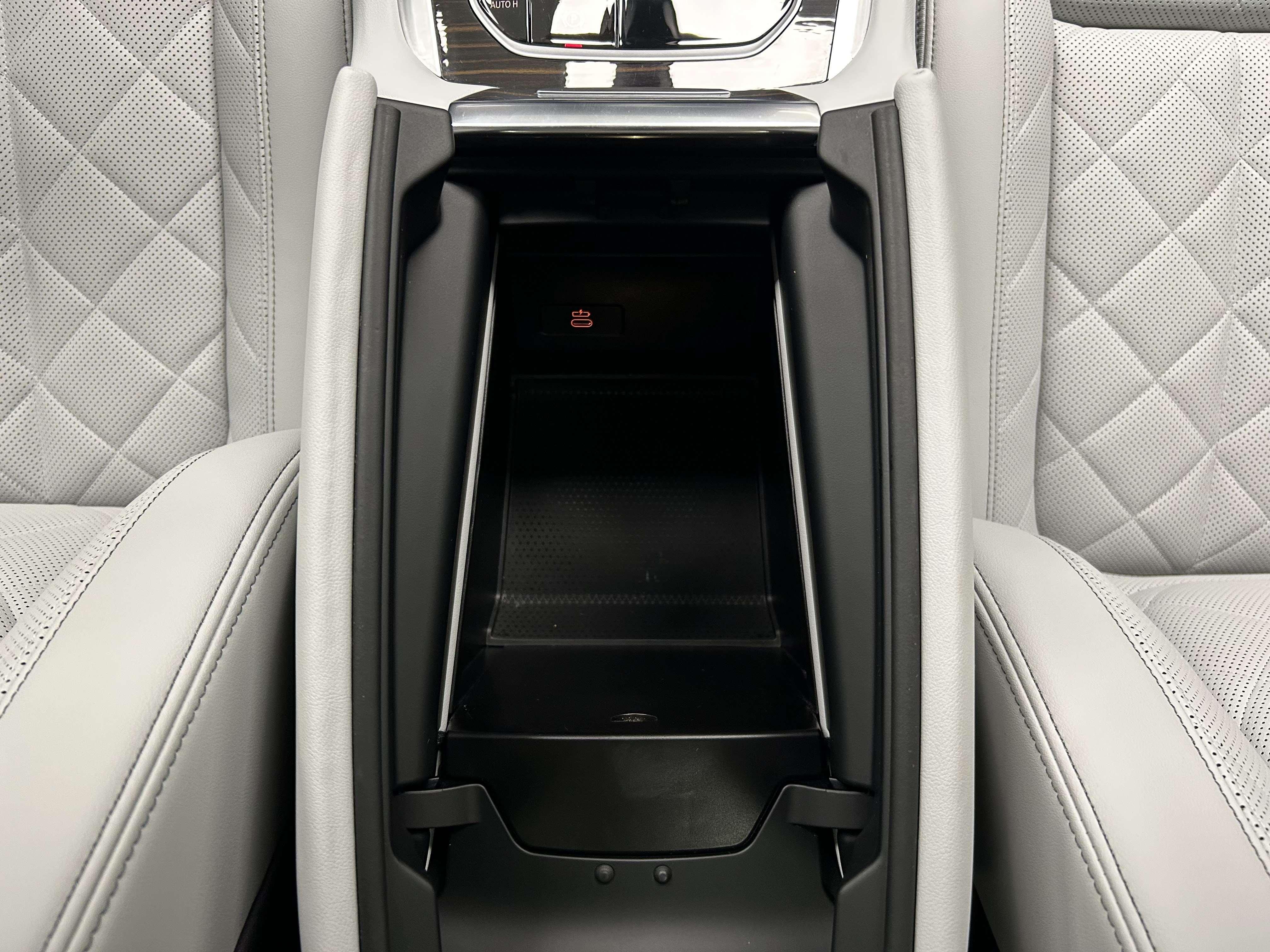 BMW X6 – Bild 19