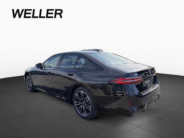 BMW i5 – Bild 4