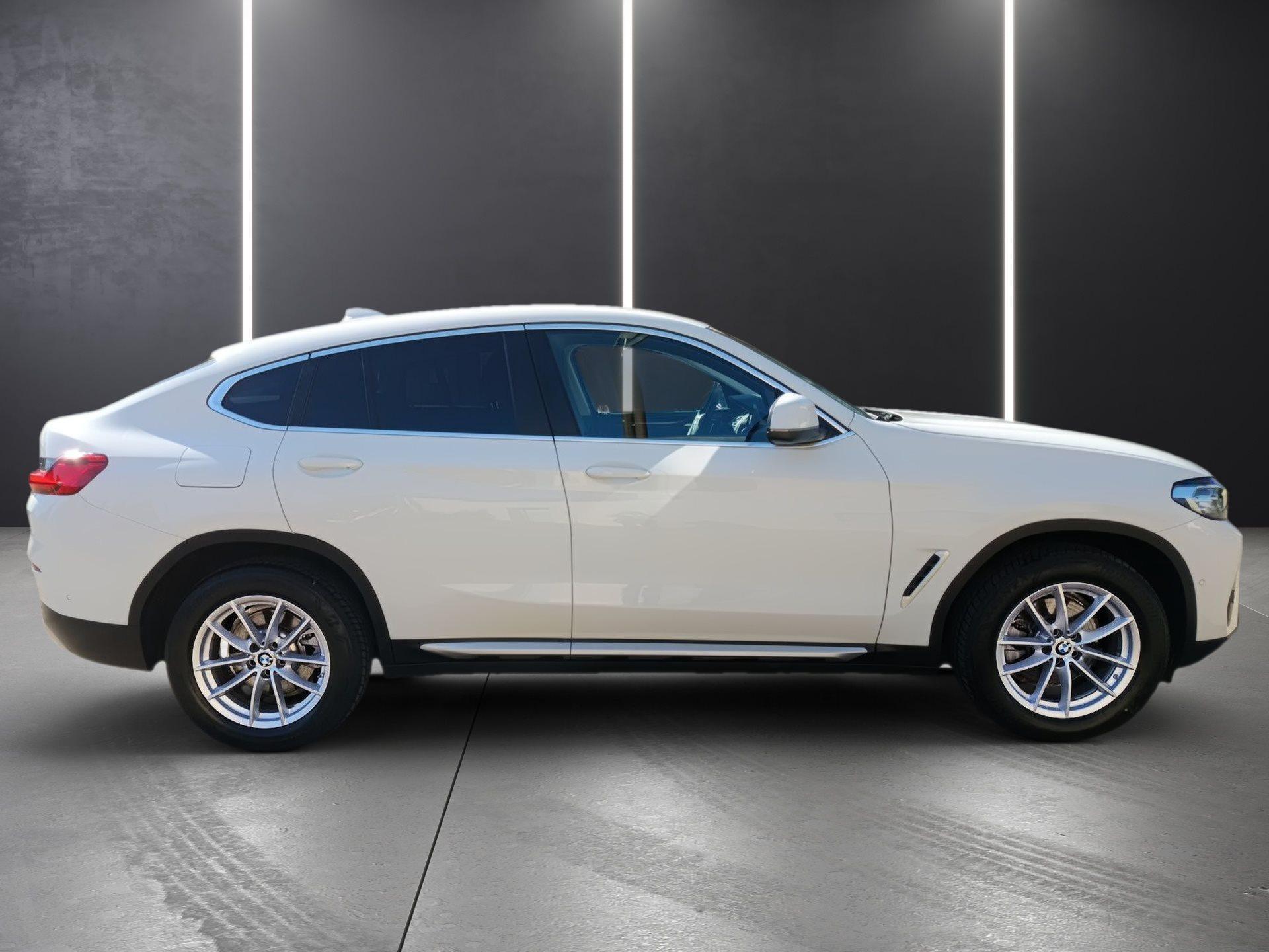 BMW X4 – Bild 5