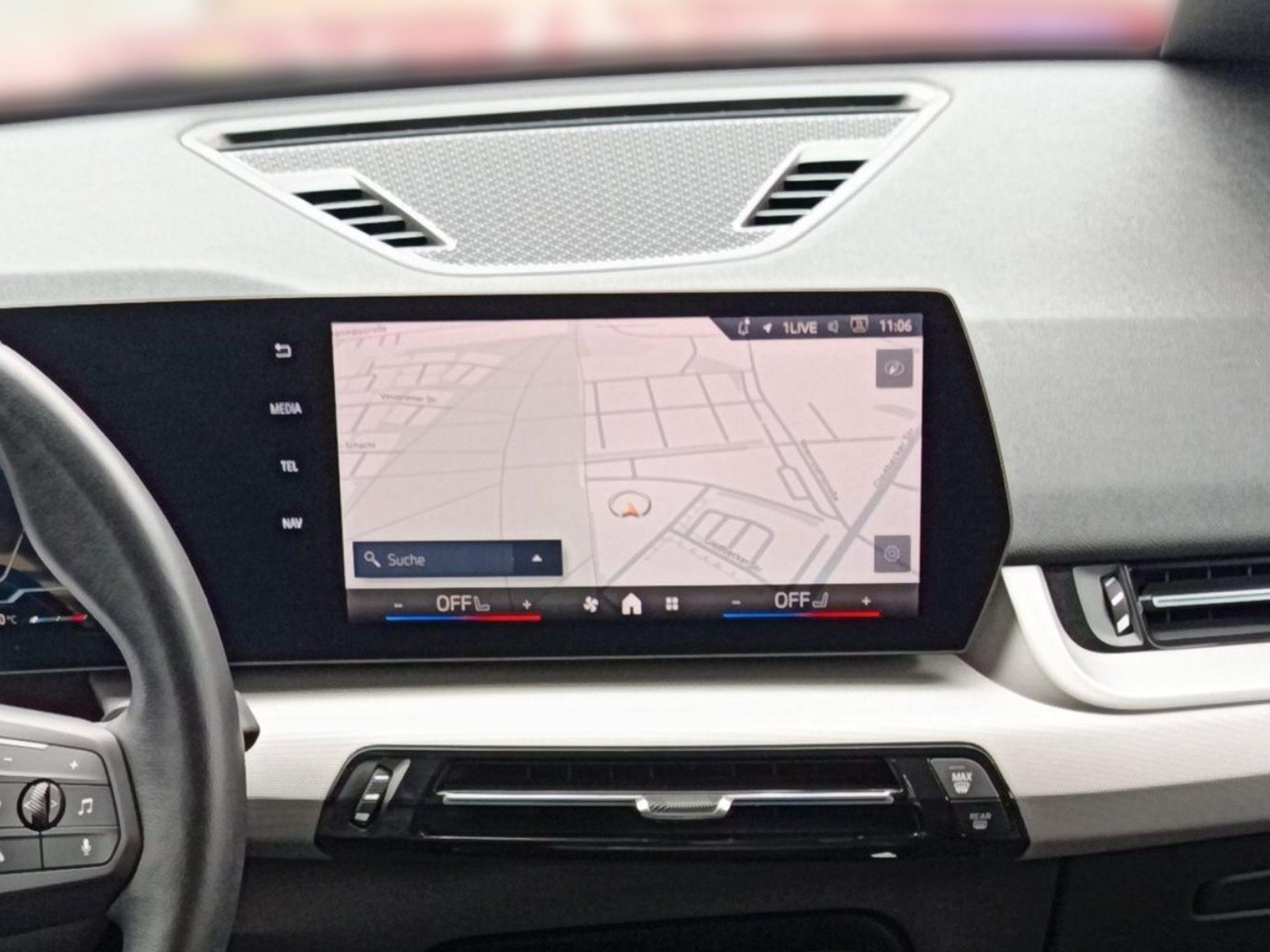 BMW X2 – Bild 25