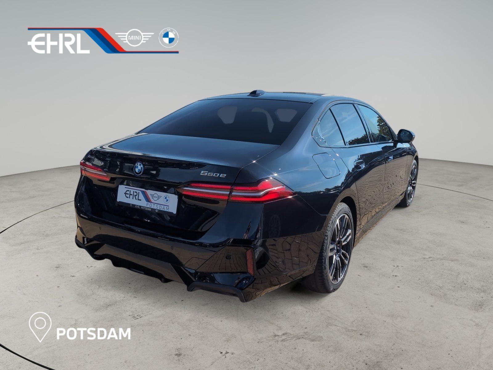 BMW 5er – Bild 37