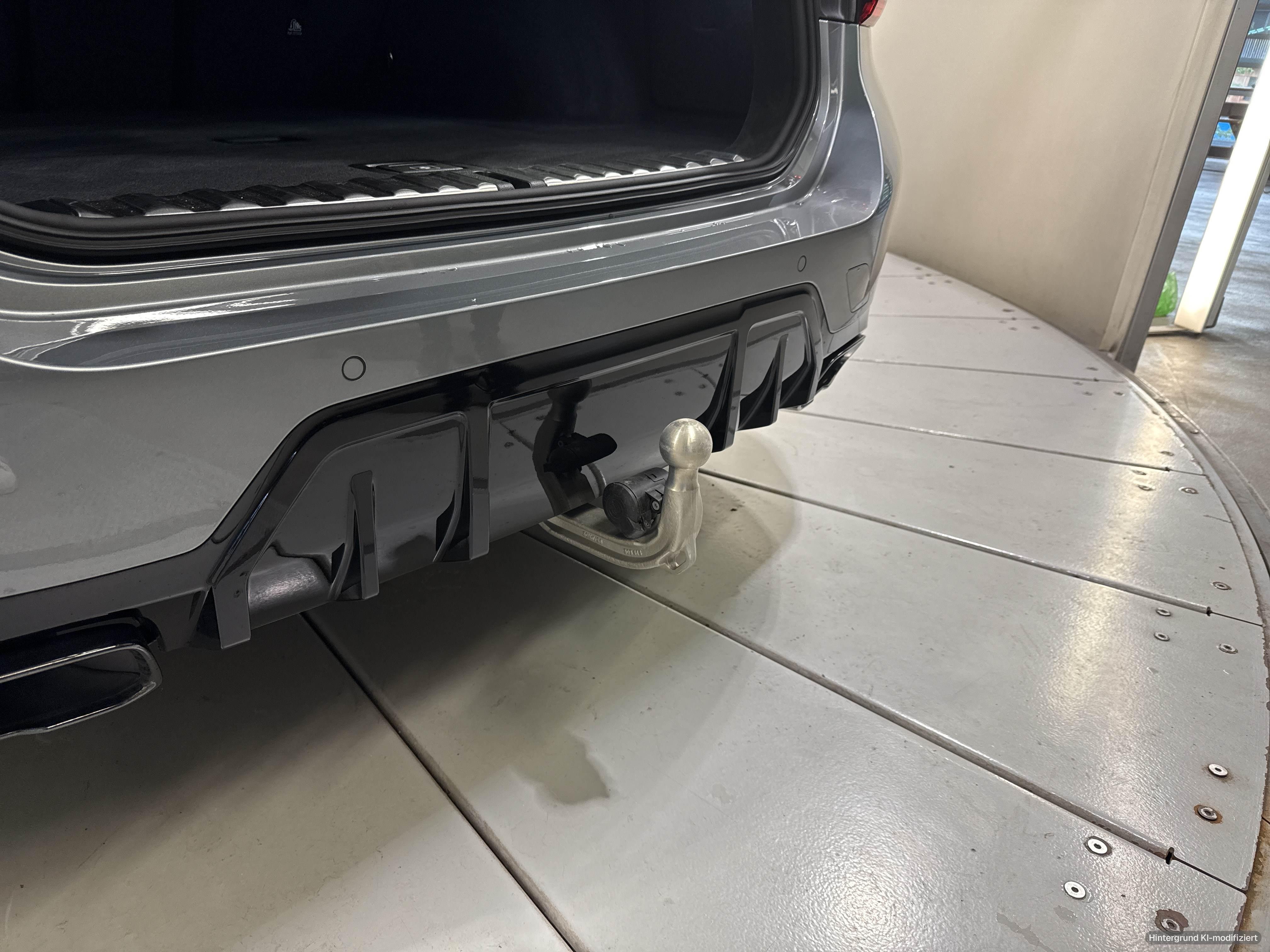 BMW 3er Touring – Bild 16