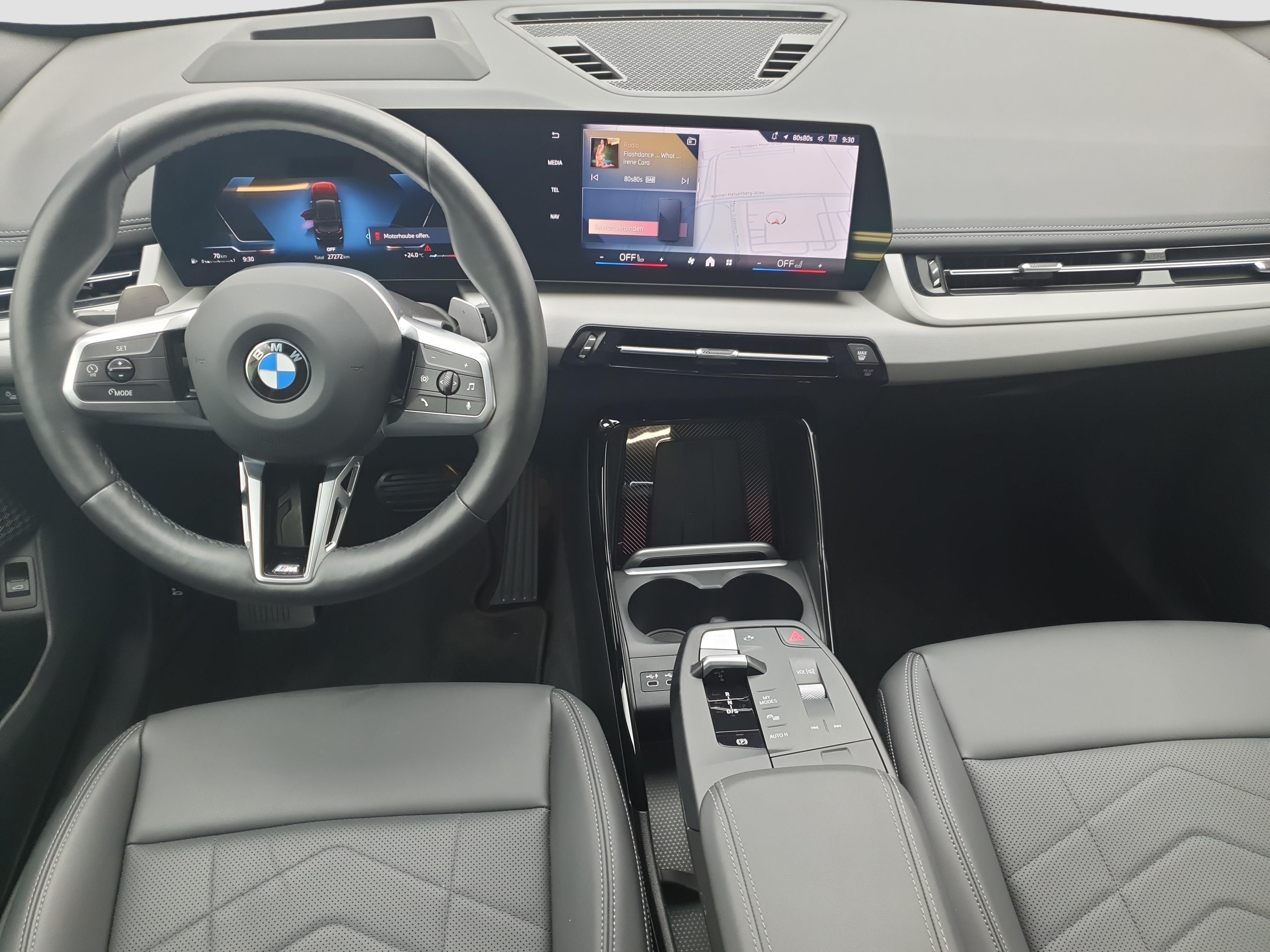 BMW X1 – Bild 9