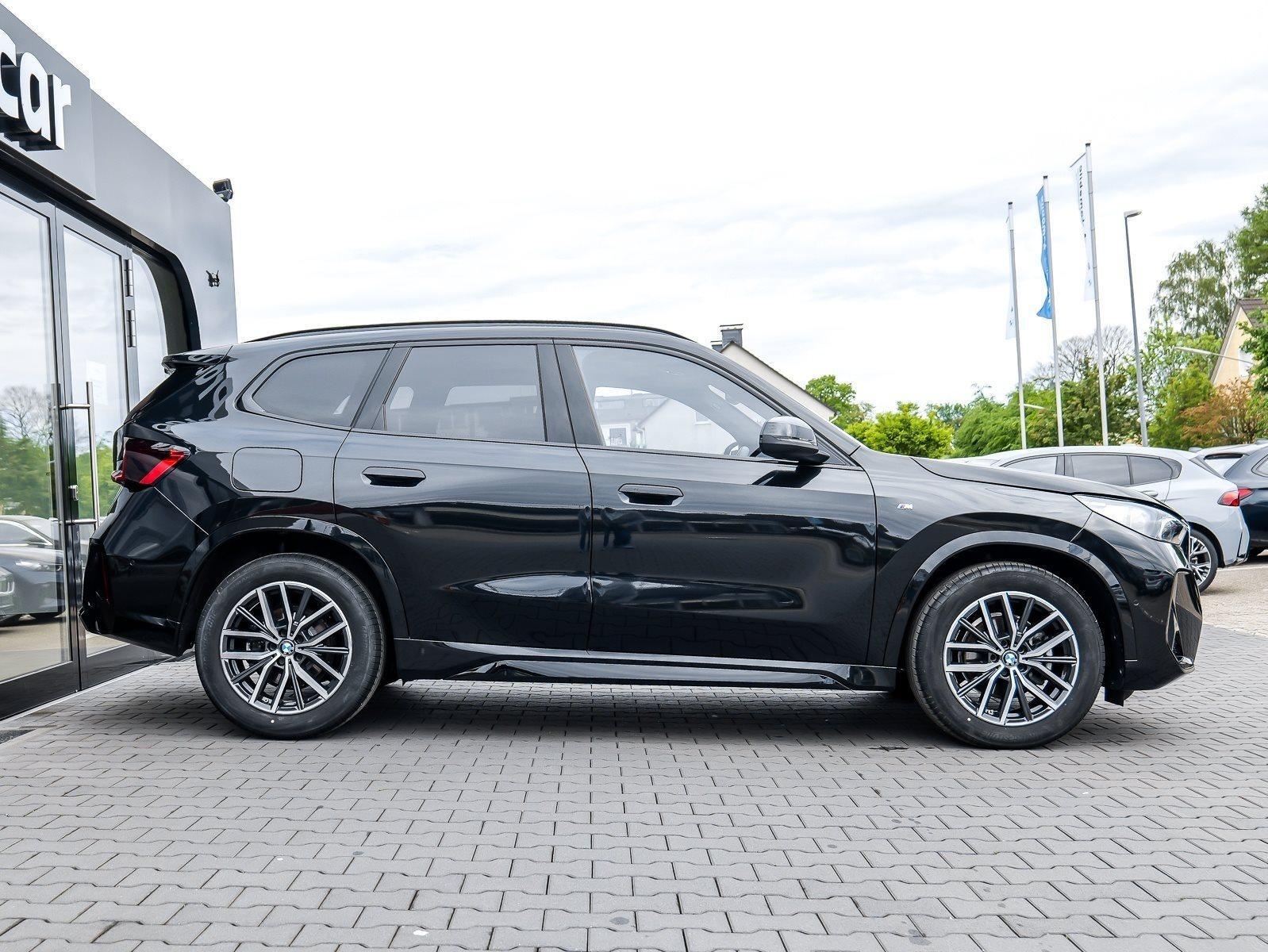 BMW X1 – Bild 11