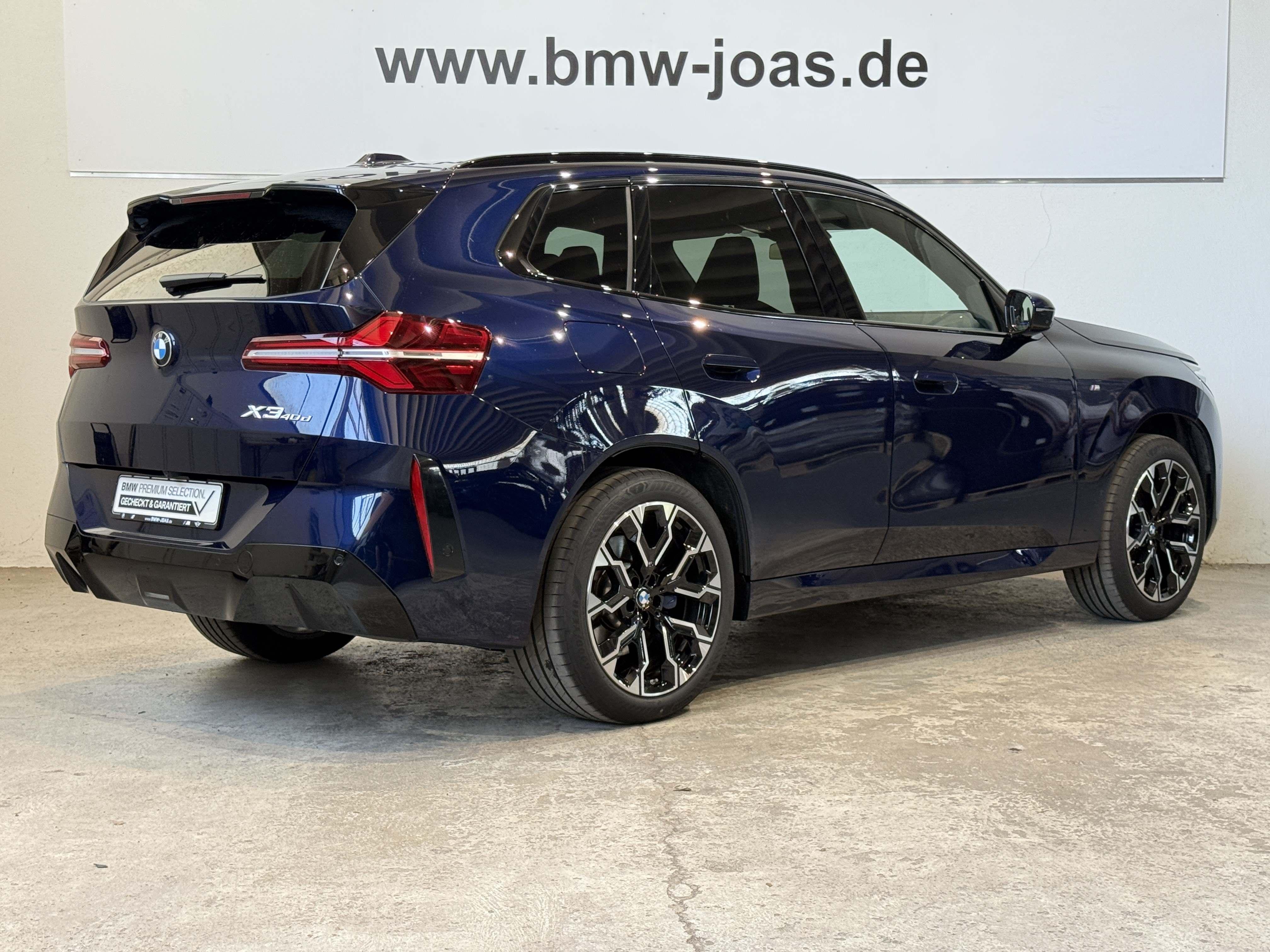 BMW X3 – Bild 13