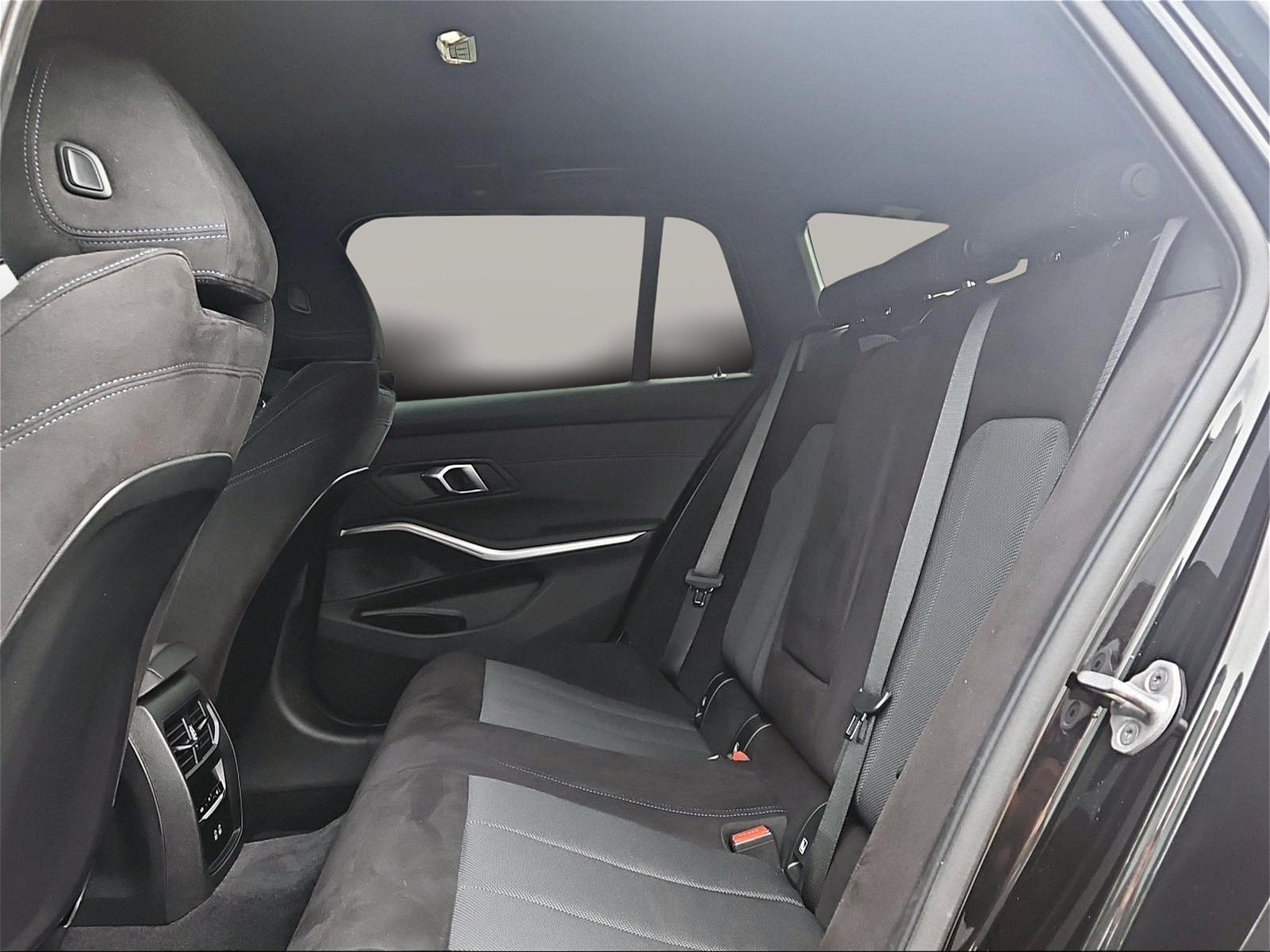 BMW 3er Touring – Bild 11