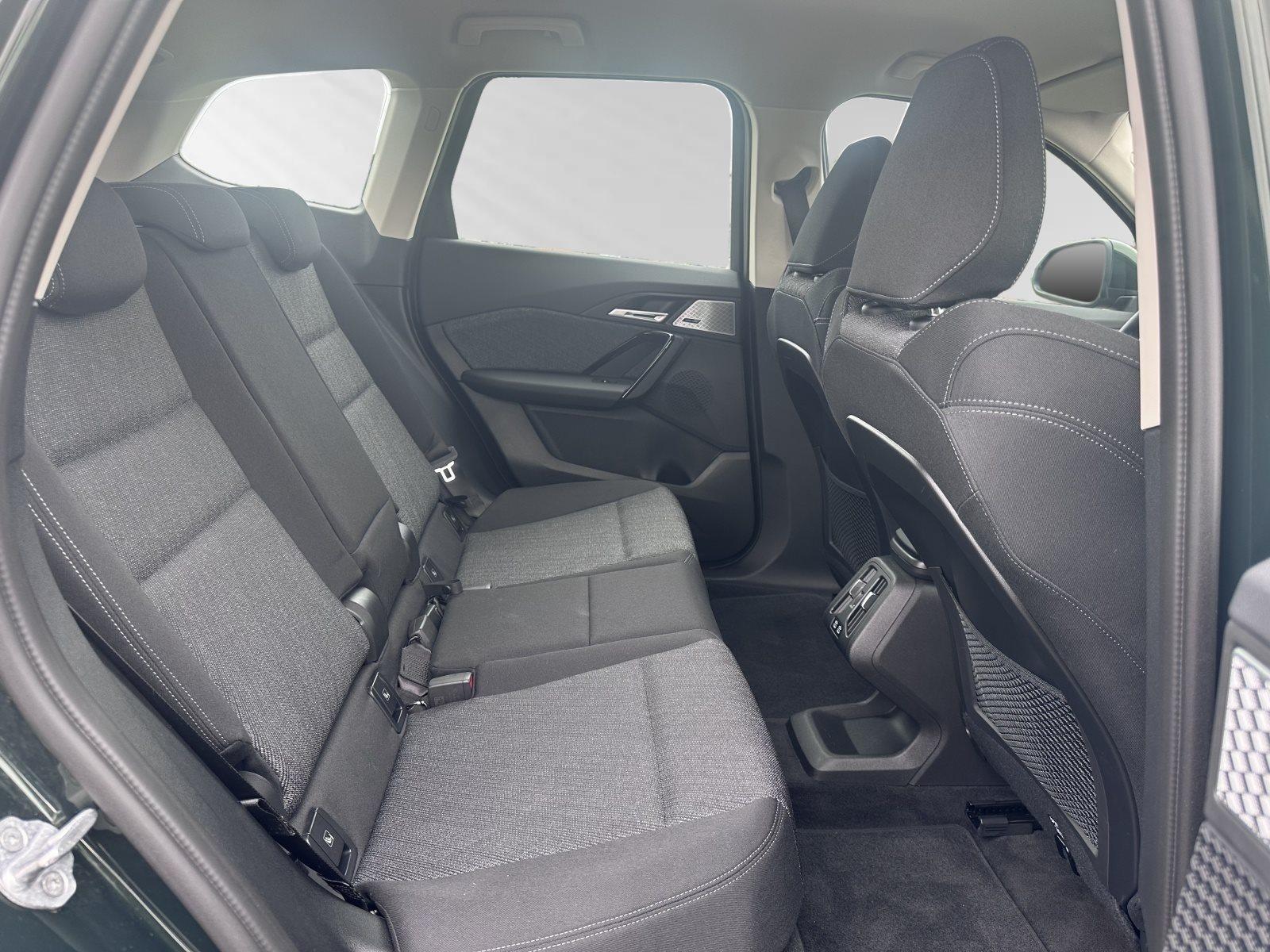 BMW iX1 – Bild 21