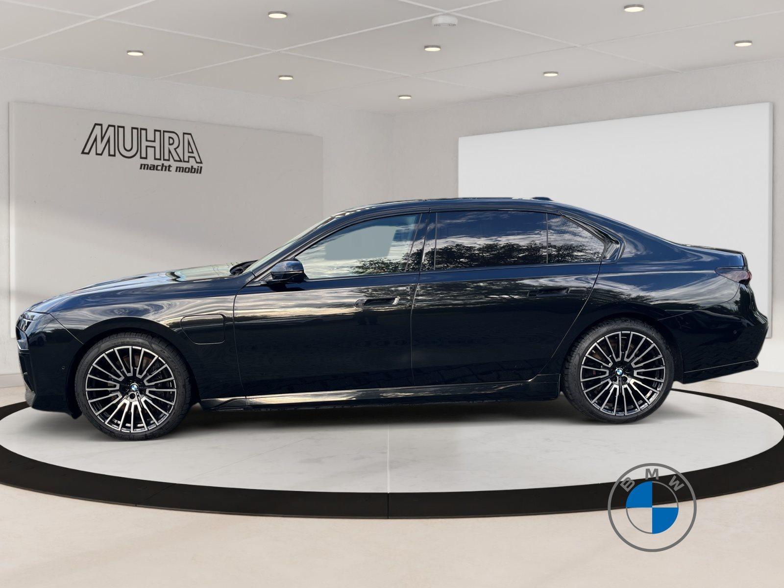 BMW 7er – Bild 3