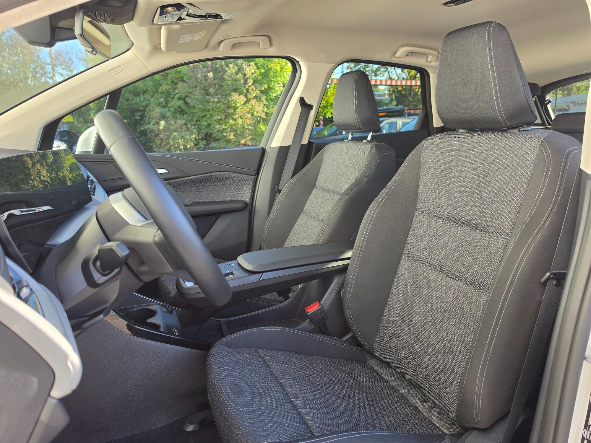 BMW 2er Active Tourer – Bild 24