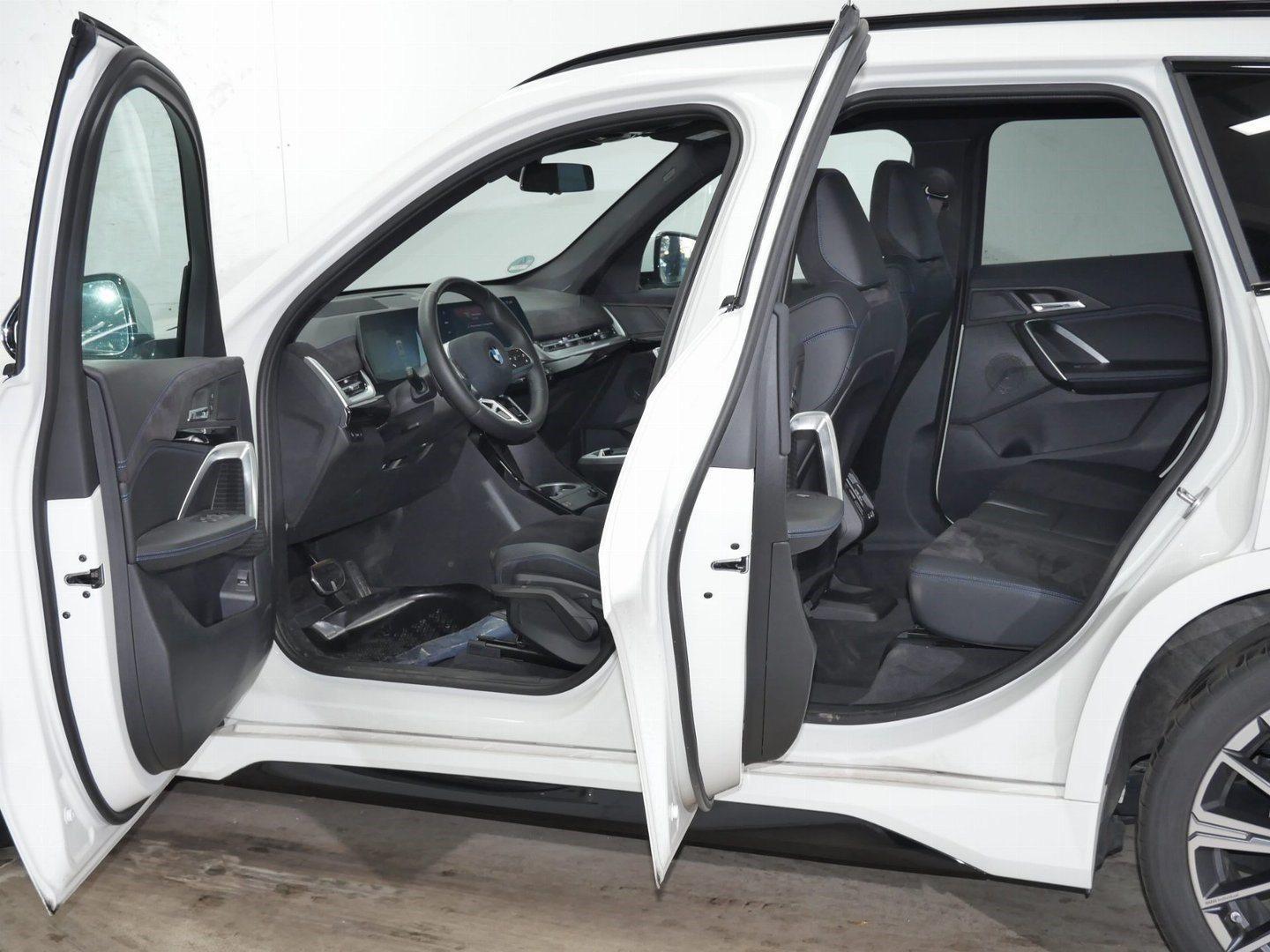 BMW X1 – Bild 8