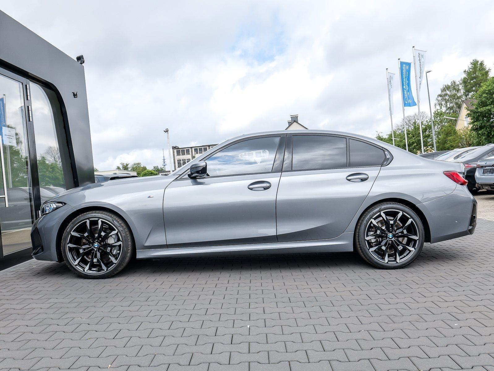 BMW 3er – Bild 18