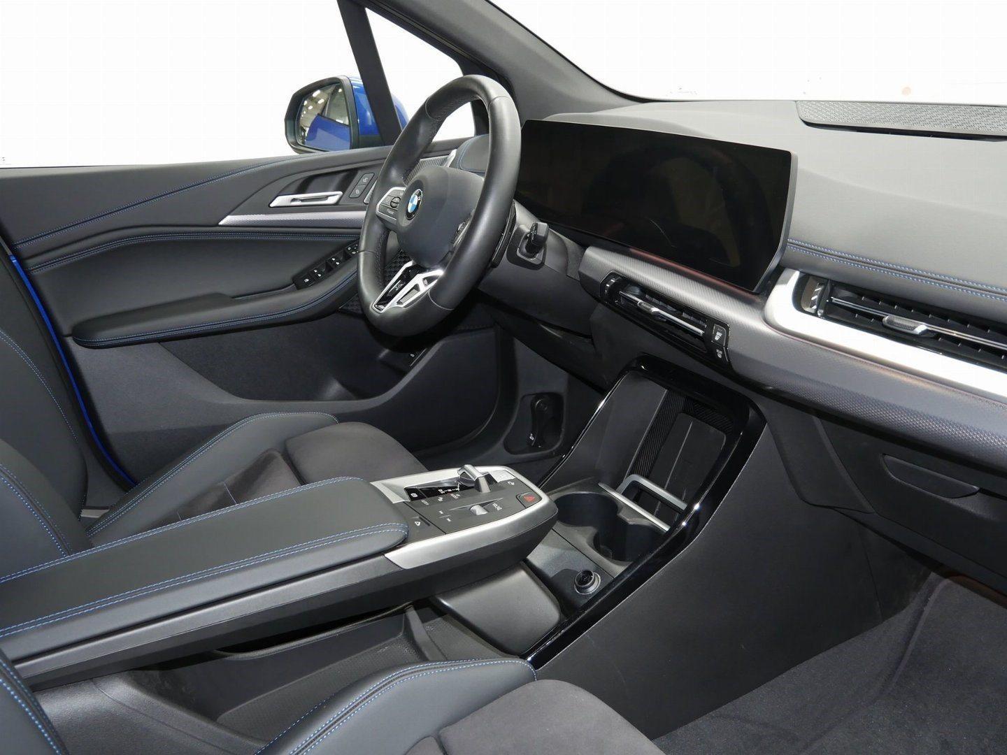 BMW 2er Active Tourer – Bild 5