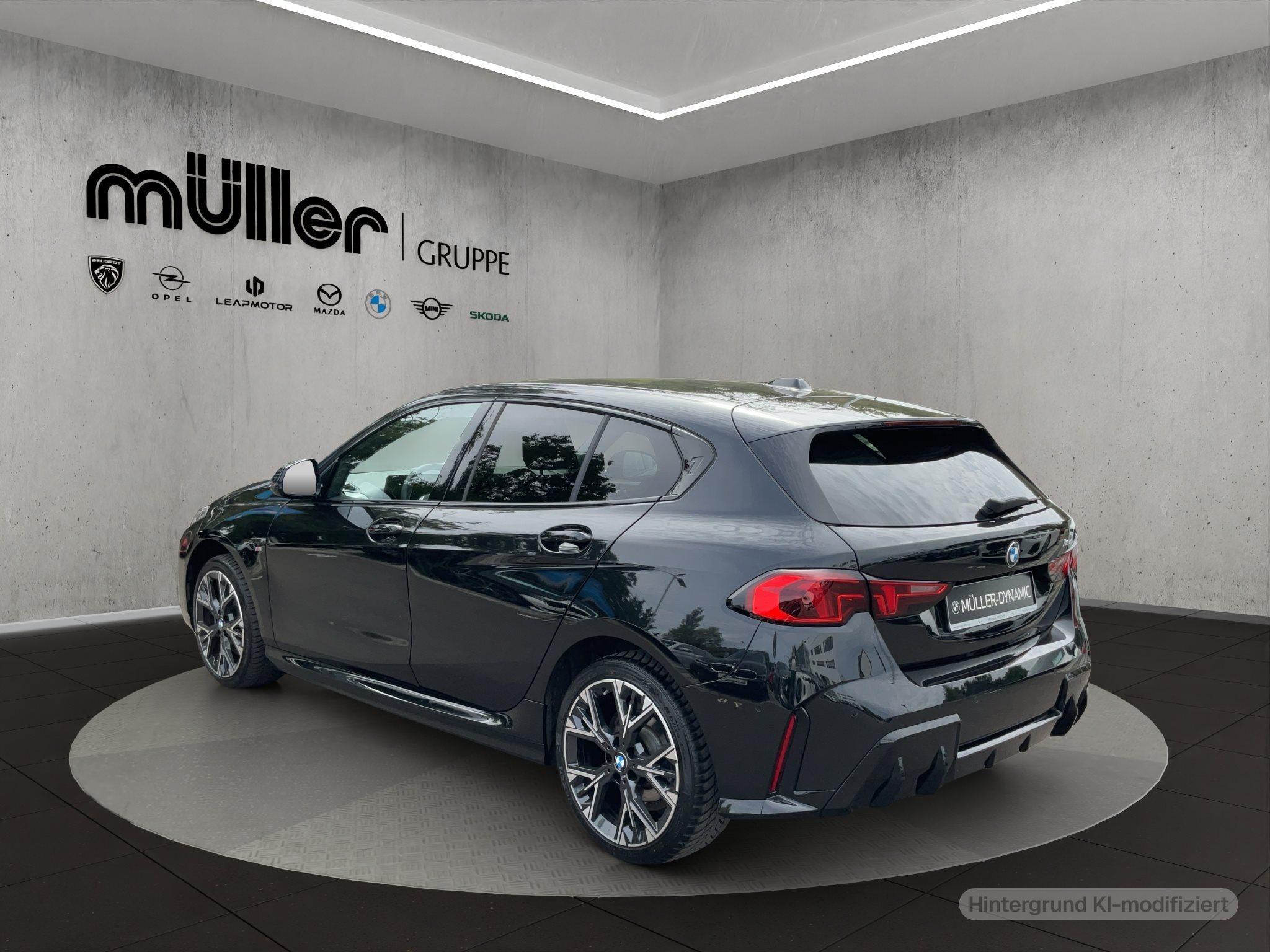 BMW 1er – Bild 4