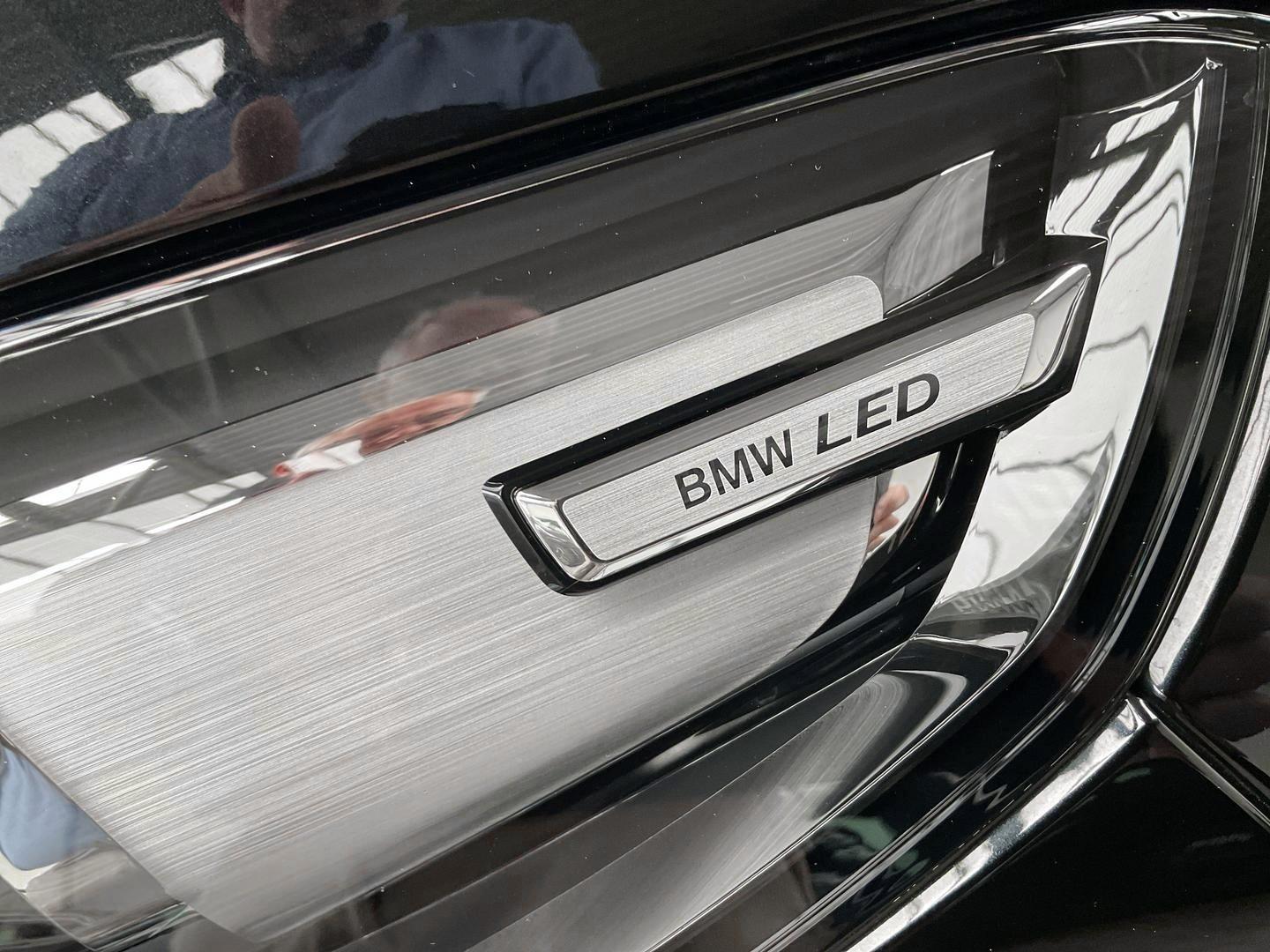 BMW X1 – Bild 28