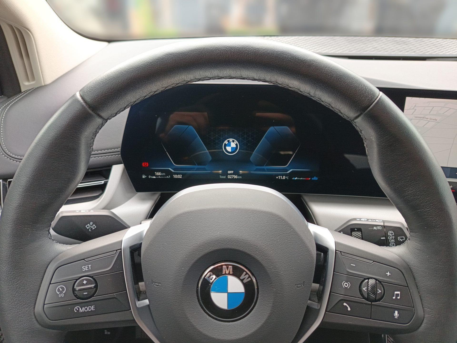 BMW 2er Active Tourer – Bild 28