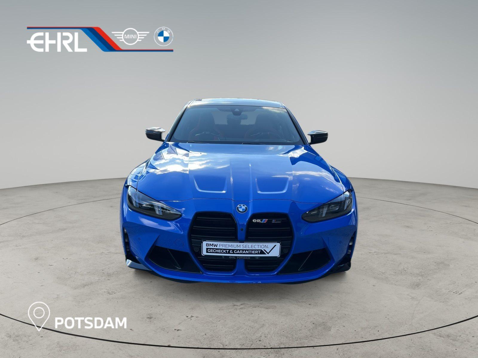 BMW M3 – Bild 3